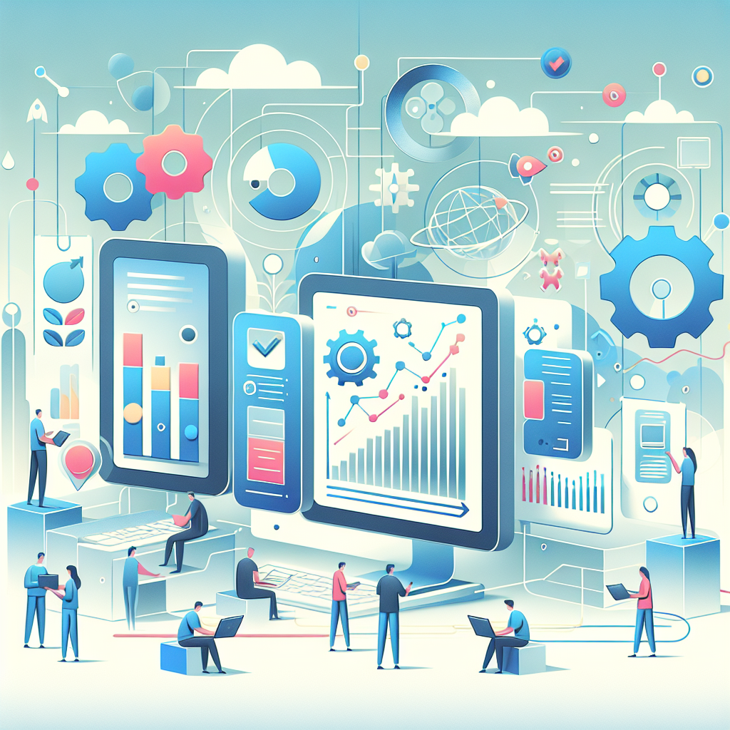 Почему важно показывать процесс разработки